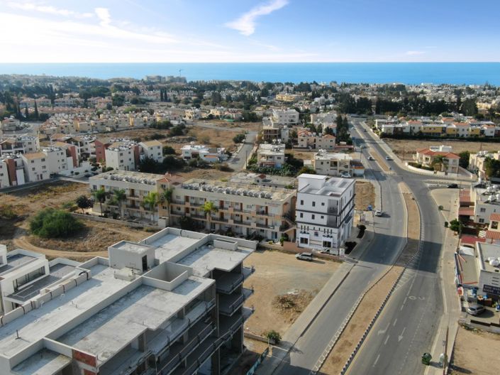 Image No.6-Appartement de 3 chambres à vendre à Paphos