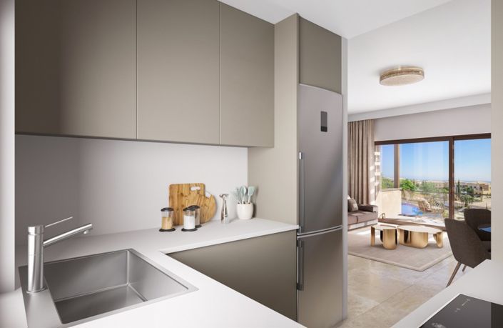 Image No.4-3 Bed Apartment for sale
