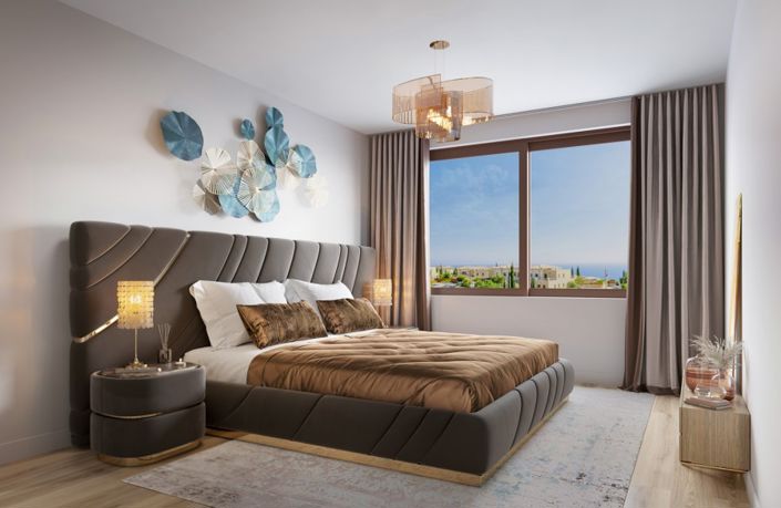 Image No.5-3 Bed Apartment for sale