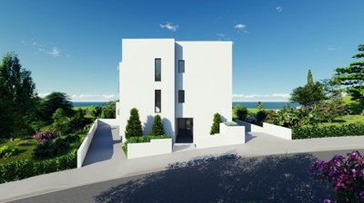 Apartment For Sale  in  Mesa Chorio
