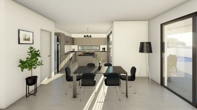 Apartment For Sale  in  Mesa Chorio