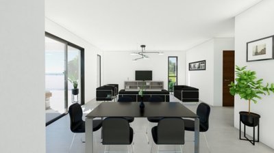 Apartment For Sale  in  Mesa Chorio