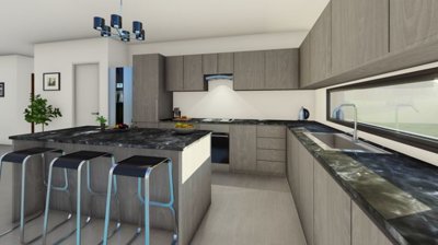 Apartment For Sale  in  Mesa Chorio