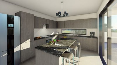 Apartment For Sale  in  Mesa Chorio