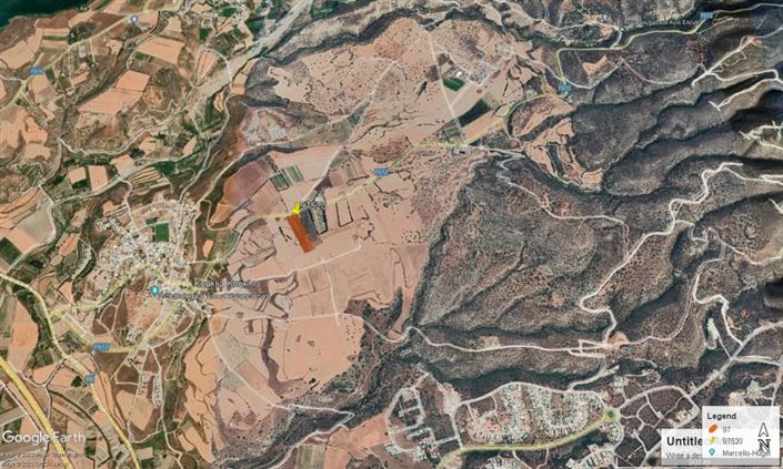 Image No.2-Land for sale