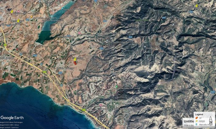 Image No.3-Land for sale