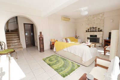 Detached Villa For Sale  in  Mesogi