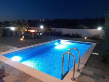 Detached Villa For Sale  in  Select Location