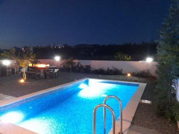 Detached Villa For Sale  in  Select Location