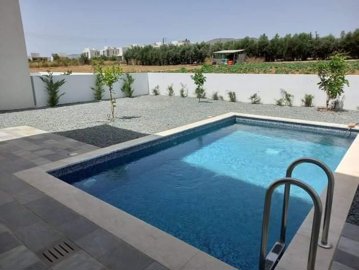 Detached Villa For Sale  in  Select Location