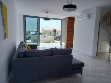 Detached Villa For Sale  in  Select Location