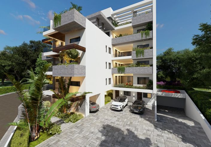 Image No.2-2 Bed Apartment for sale