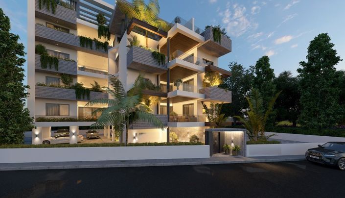 Image No.3-2 Bed Apartment for sale