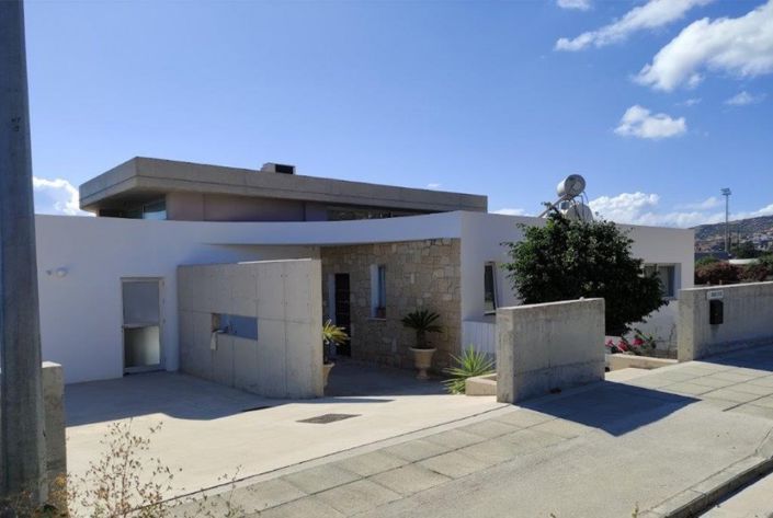 Image No.4-Villa de 3 chambres à vendre à Paphos