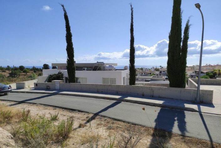 Image No.6-Villa de 3 chambres à vendre à Paphos