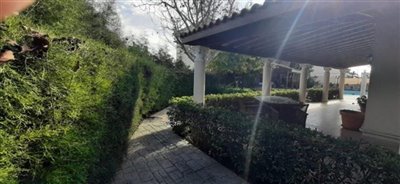 Detached Villa For Sale  in  Drouseia