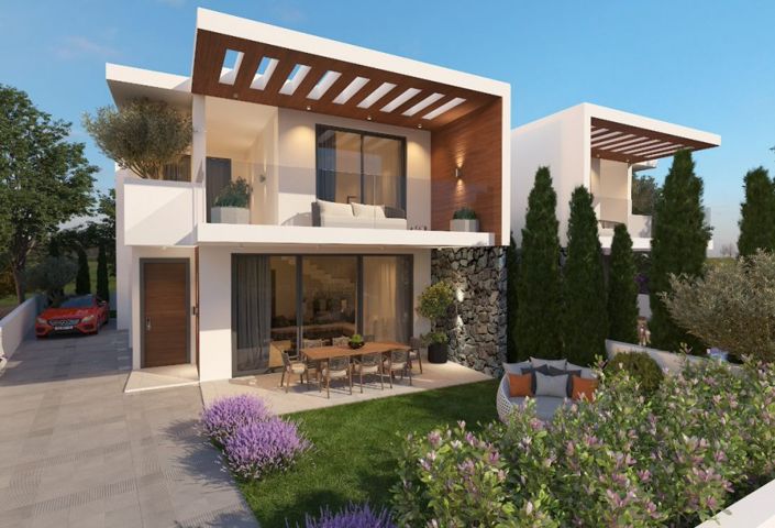 Image No.3-3 Bed Villa for sale