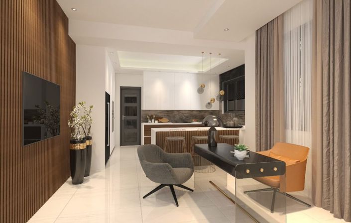 Image No.7-3 Bed Villa for sale