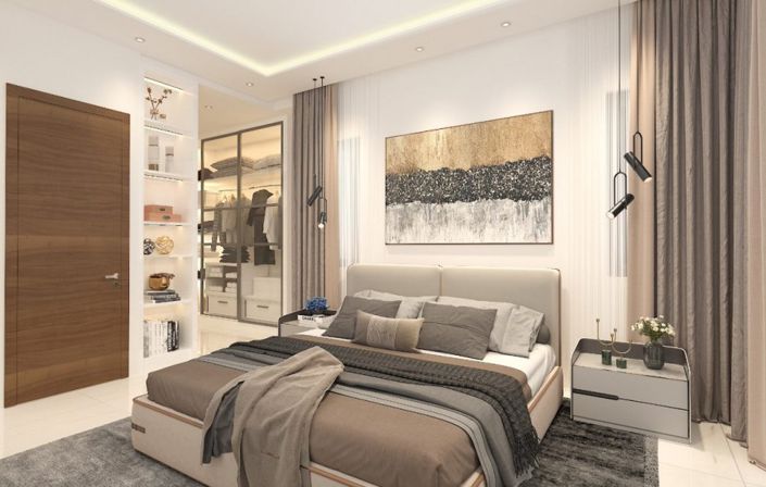 Image No.9-Villa de 3 chambres à vendre à Yeroskipou