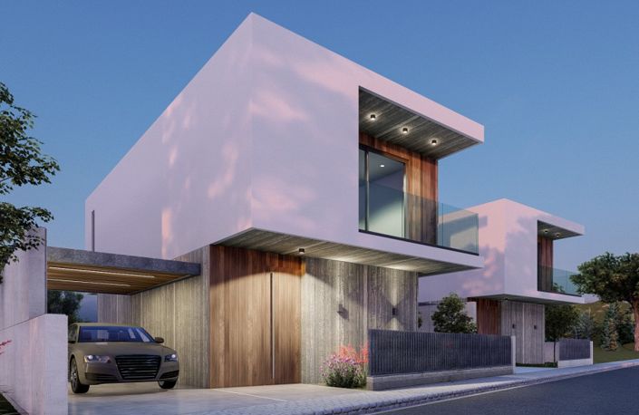 Image No.5-3 Bed Villa for sale