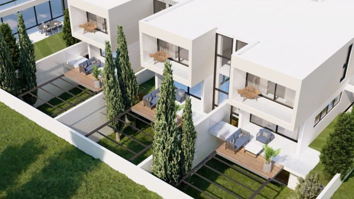 Image No.5-Maison de 3 chambres à vendre à Yeroskipou