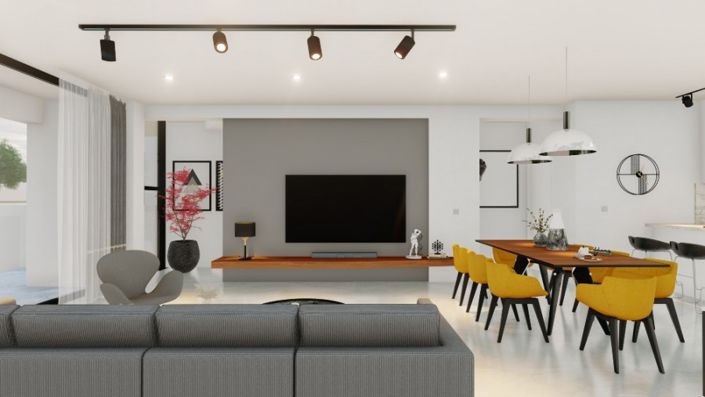 Image No.6-3 Bed House for sale