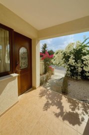 Detached Villa For Sale  in  Coral Bay