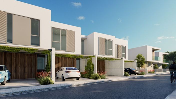 Image No.3-3 Bed Villa for sale