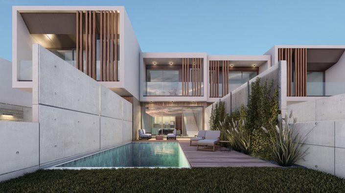 Image No.5-3 Bed Villa for sale