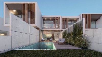 Detached Villa For Sale  in  Select Location