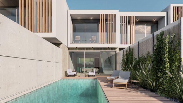 Image No.6-3 Bed Villa for sale