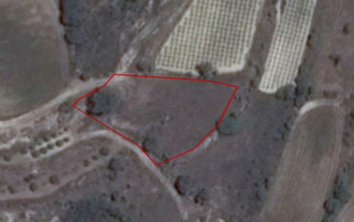 Image No.1-Terre à vendre à Paphos