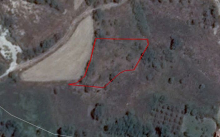 Image No.1-Terre à vendre à Paphos