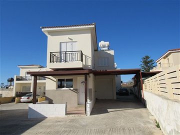 House For Sale  in  Chlorakas