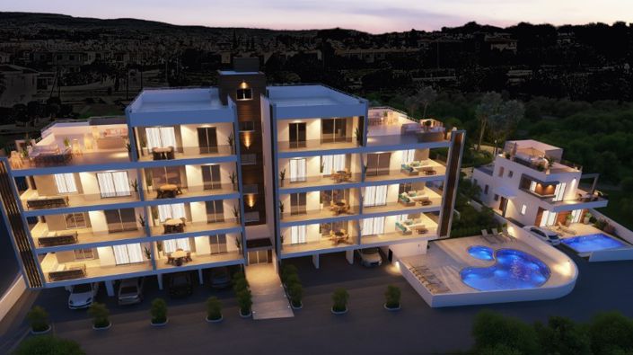 Image No.2-2 Bed Apartment for sale