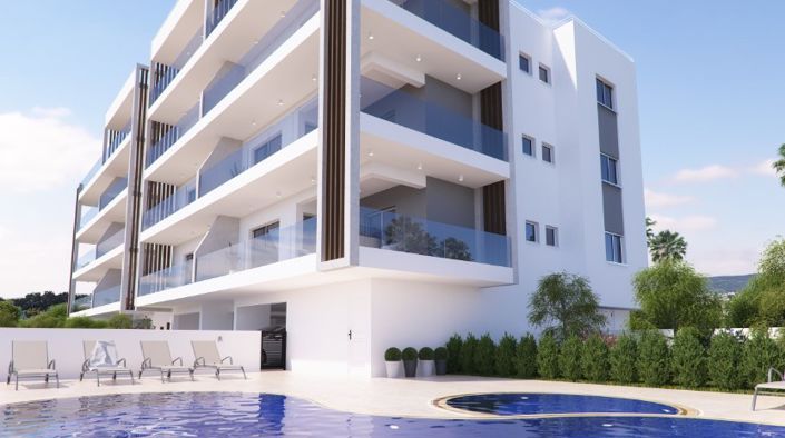 Image No.4-2 Bed Apartment for sale