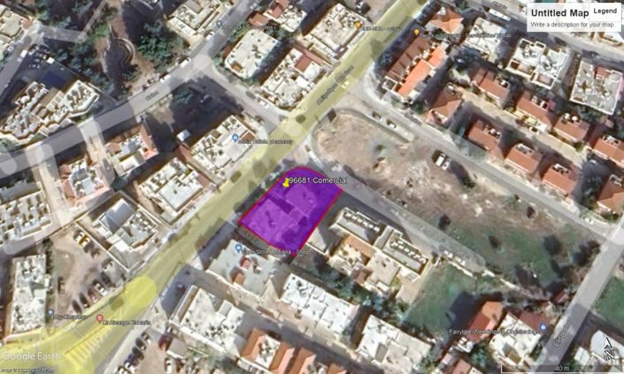 Image No.1-Land for sale