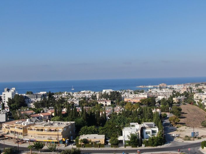 Image No.6-Appartement de 2 chambres à vendre à Kato Paphos