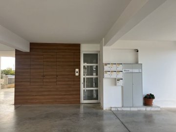 Ground Floor Apartment  For Sale  in  Mesa Chorio