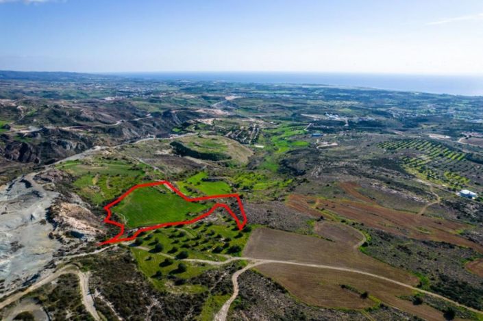 Image No.3-Terre à vendre à Armou