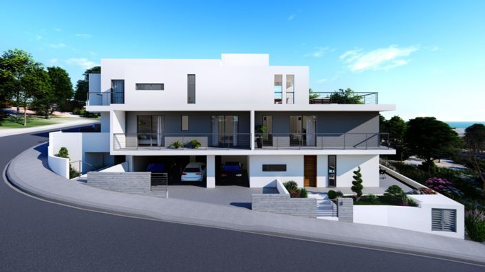 Image No.2-3 Bed Apartment for sale