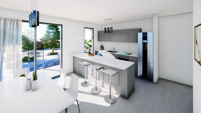 Image No.4-3 Bed Apartment for sale