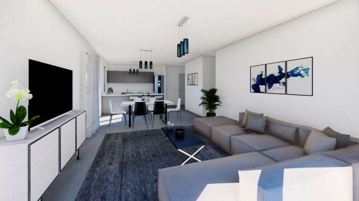 Image No.5-3 Bed Apartment for sale