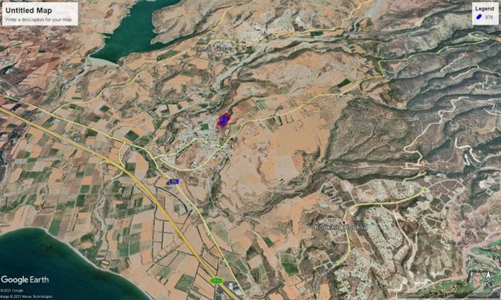 Image No.2-Land for sale