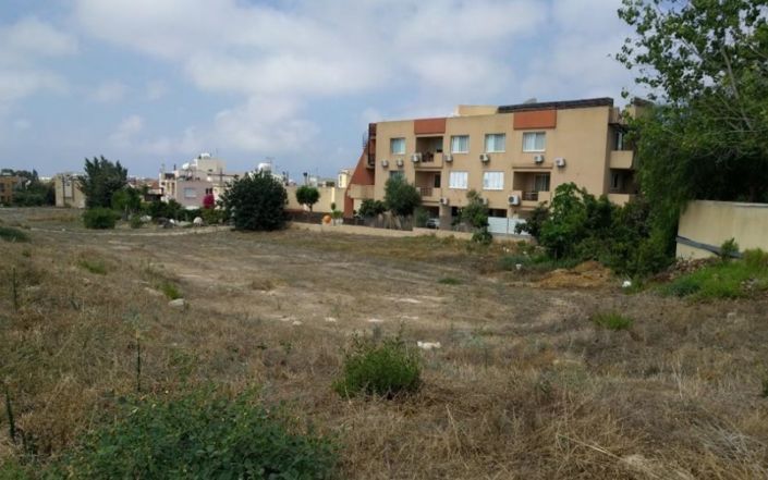 Image No.1-Land for sale