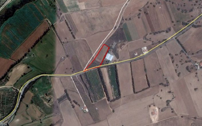 Image No.1-Land for sale