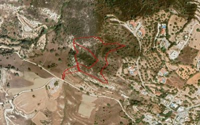 Terre à vendre à Armou