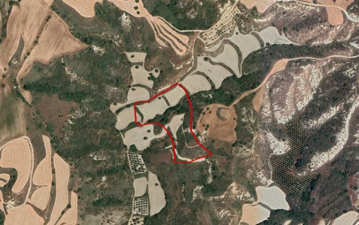 Image No.1-Land for sale