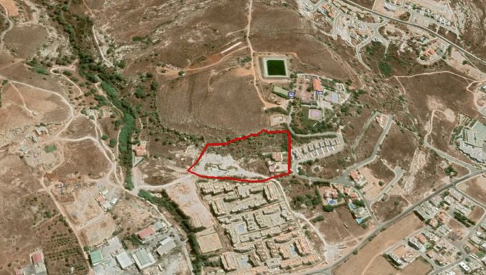 Image No.2-Terre à vendre à Yeroskipou