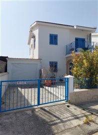 Detached Villa For Sale  in  Polis Chrysochous